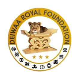 Deiwaa Royal Foundation